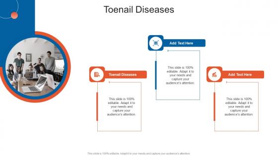 Toenail Diseases In Powerpoint And Google Slides Cpb