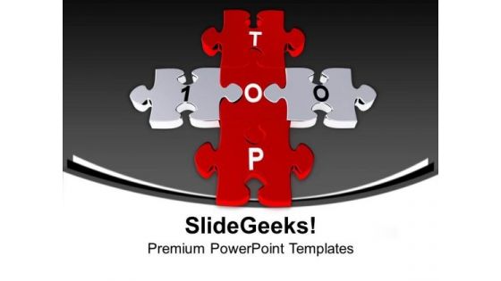 Top 100 Jigsaw Crossword Puzzles PowerPoint Templates And PowerPoint Themes 1112 Top 100 Jigsaw Crossword Puzzles PowerPoint Templates And PowerPoint Themes 1112