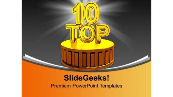 Top 10 Metaphor PowerPoint Templates And PowerPoint Themes 1112 Top 10 Metaphor PowerPoint Templates And PowerPoint Themes 1112