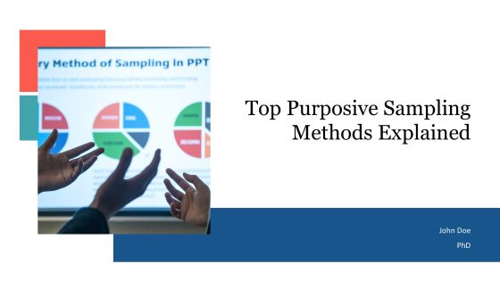 Top Purposive Sampling Methods Explained PPT Presentation AT