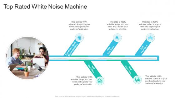 Top Rated White Noise Machine In Powerpoint And Google Slides Cpb Top Rated White Noise Machine In Powerpoint And Google Slides Cpb