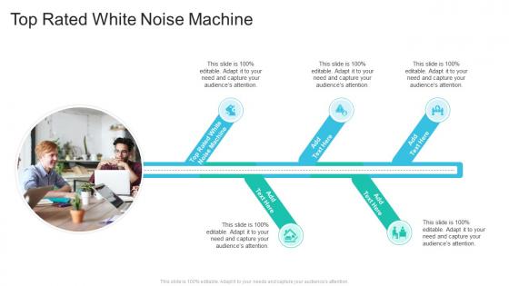 Top Rated White Noise Machine In Powerpoint And Google Slides Cpb