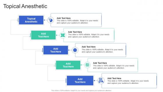 Topical Anesthetic In Powerpoint And Google Slides Cpb