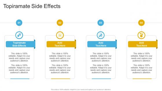 Topiramate Side Effects In Powerpoint And Google Slides Cpb