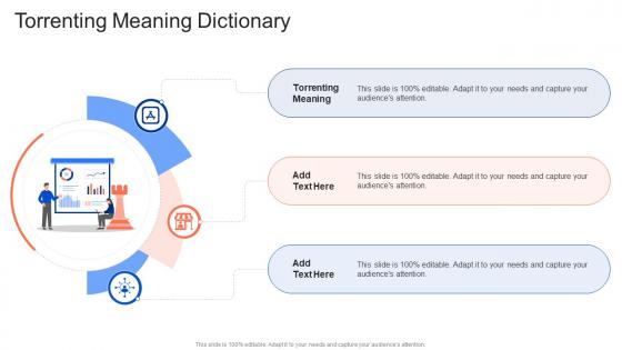 Torrenting Meaning Dictionary In Powerpoint And Google Slides Cpb Torrenting Meaning Dictionary In Powerpoint And Google Slides Cpb