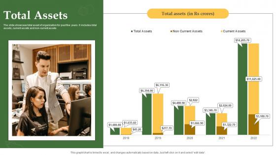 Total Assets Grocery Delivery Company Profile CP SS V