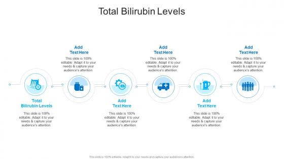 Total Bilirubin Levels In Powerpoint And Google Slides Cpb