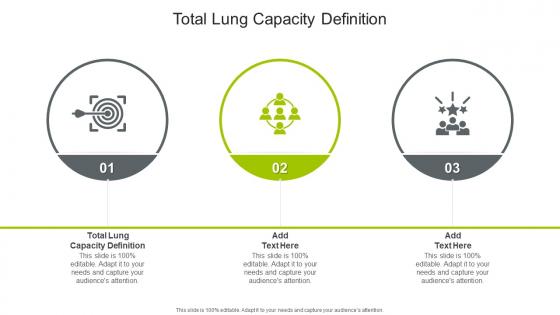 Total Lung Capacity Definition In Powerpoint And Google Slides Cpb