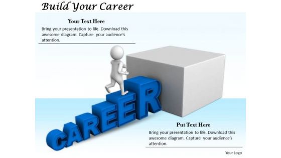 Total Marketing Concepts Build Your Career Business Statement Total Marketing Concepts Build Your Career Business Statement