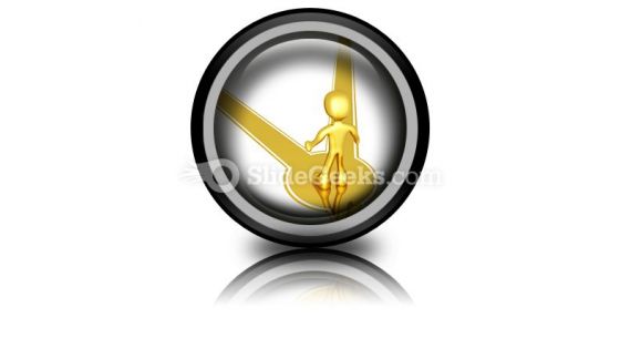 Tough Choice PowerPoint Icon Cc Tough Choice PowerPoint Icon Cc