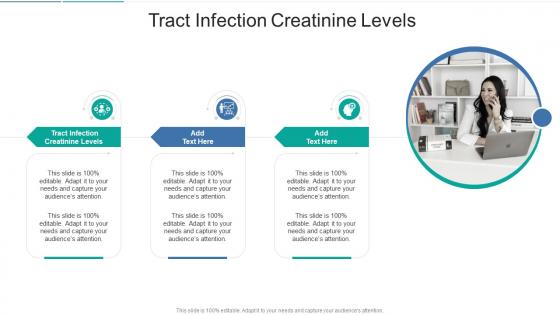 Tract Infection Creatinine Levels In Powerpoint And Google Slides Cpb