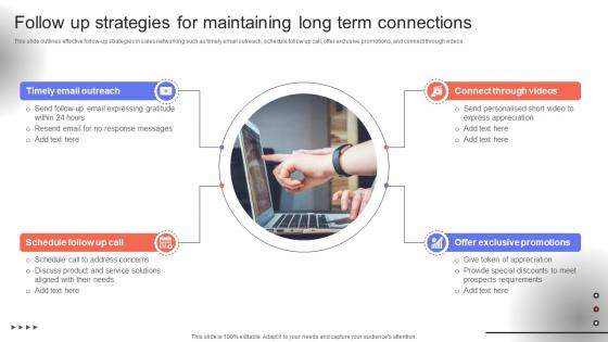 Trade Event Tactics To Boost Follow Up Strategies For Maintaining Long Term Connections SA SS V Trade Event Tactics To Boost Follow Up Strategies For Maintaining Long Term Connections SA SS V