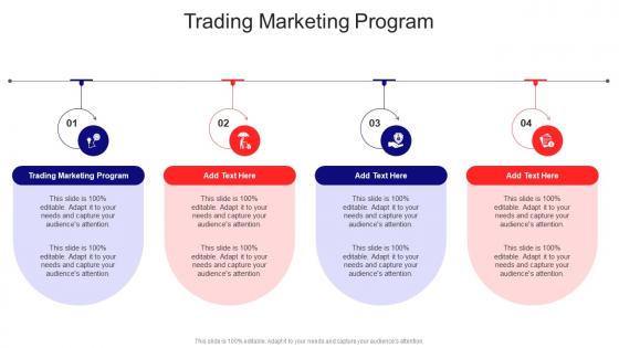 Trading Marketing Program In Powerpoint And Google Slides Cpb