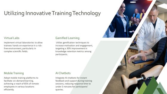 Training Protocols For Workforce Efficiency PPT Sample AT Slide16