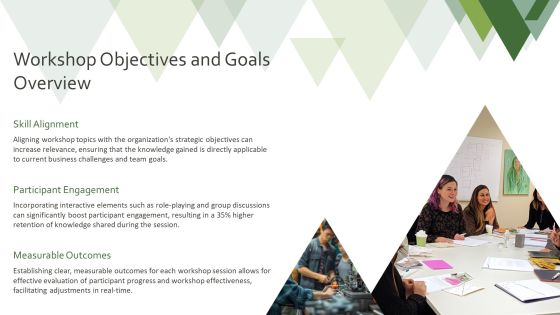 Training Workshop Programs For Skill Development PPT Structure AT Slide04
