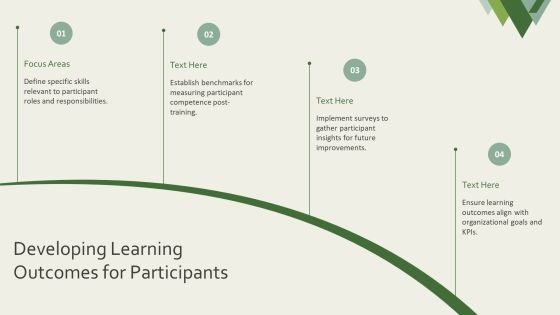 Training Workshop Programs For Skill Development PPT Structure AT Slide08