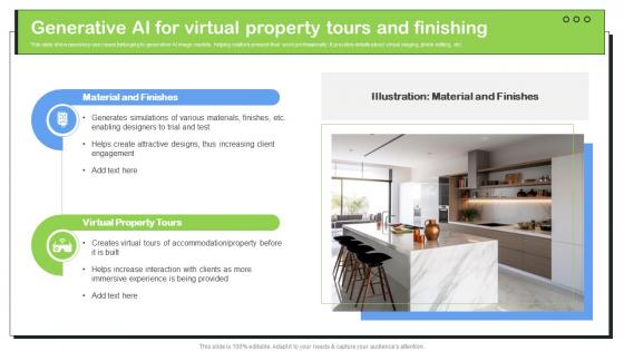 Transforming Real Estate Generative AI For Virtual Property Tours And Finishing ChatGPT SS V Transforming Real Estate Generative AI For Virtual Property Tours And Finishing ChatGPT SS V
