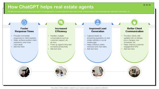 Transforming Real Estate How ChatGPT Helps Real Estate Agents ChatGPT SS V Transforming Real Estate How ChatGPT Helps Real Estate Agents ChatGPT SS V