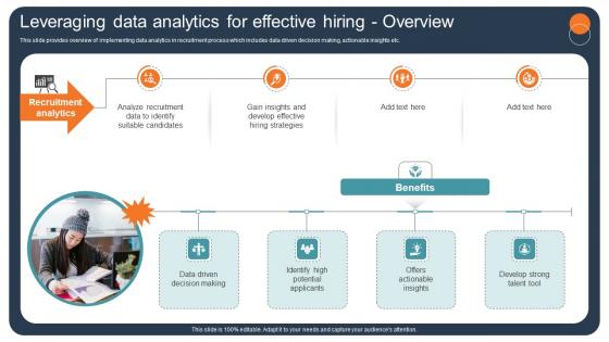 Transforming Recruitment Process Leveraging Data Analytics For Effective Hiring CRP DK SS Transforming Recruitment Process Leveraging Data Analytics For Effective Hiring CRP DK SS
