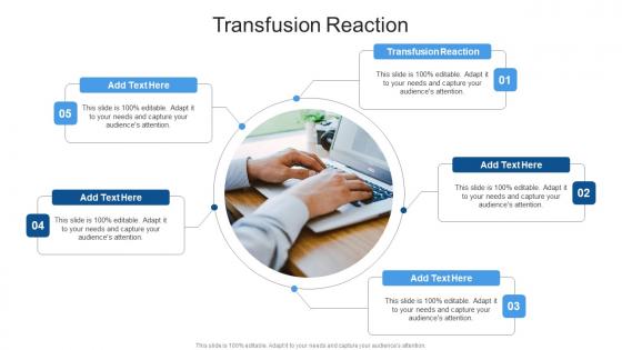 Transfusion Reaction In Powerpoint And Google Slides Cpb
