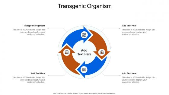 Transgenic Organism In Powerpoint And Google Slides Cpb