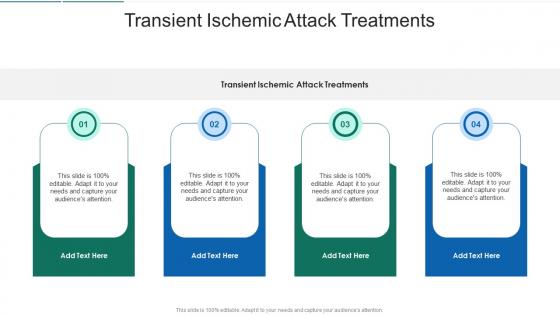 Transient Ischemic Attack Treatments In Powerpoint And Google Slides Cpb Transient Ischemic Attack Treatments In Powerpoint And Google Slides Cpb