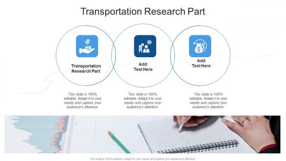 Transportation Research Part In Powerpoint And Google Slides Cpb