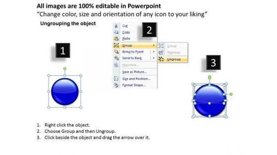 Trash Text User Icons PowerPoint Slides And Ppt Diagram Templates