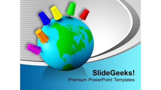 Traveling And Geo Location Sign Global Issues PowerPoint Templates Ppt Backgrounds For Slides 1212 Traveling And Geo Location Sign Global Issues PowerPoint Templates Ppt Backgrounds For Slides 1212
