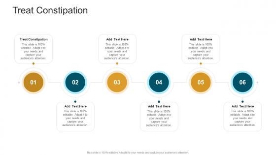 Treat Constipation In Powerpoint And Google Slides Cpb