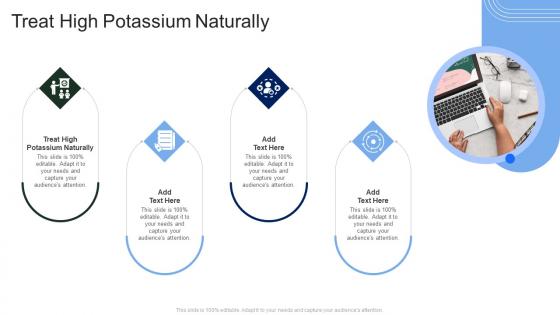 Treat High Potassium Naturally In Powerpoint And Google Slides Cpb