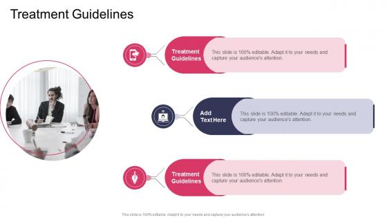 Treatment Guidelines In Powerpoint And Google Slides Cpb