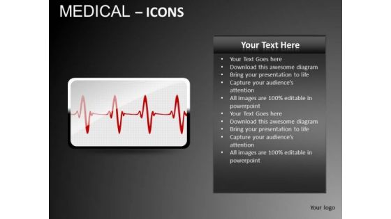 Treatment Medical Icons PowerPoint Slides And Ppt Diagram Templates