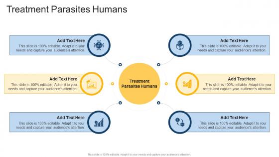 Treatment Parasites Humans In Powerpoint And Google Slides Cpb