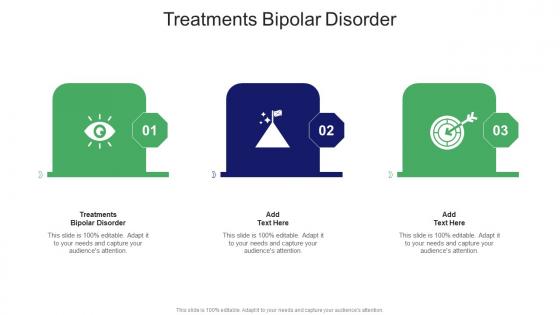 Treatments Bipolar Disorder In Powerpoint And Google Slides Cpb