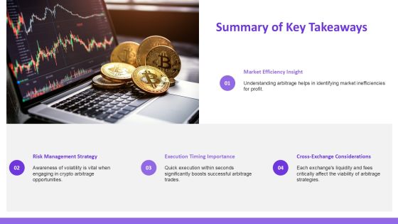 Triangular Arbitrage In Crypto Step By Step PPT Sample AT Slide28