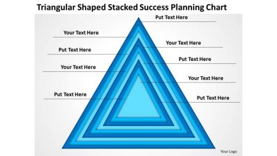 Triangular Shaped Stacked Success Planning Chart Ppt Business For PowerPoint Slides Triangular Shaped Stacked Success Planning Chart Ppt Business For PowerPoint Slides