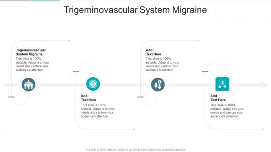 Trigeminovascular System Migraine In Powerpoint And Google Slides Cpb