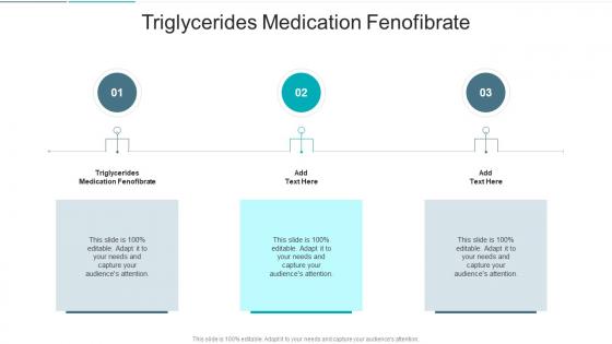 Triglycerides Medication Fenofibrate In Powerpoint And Google Slides Cpb Triglycerides Medication Fenofibrate In Powerpoint And Google Slides Cpb