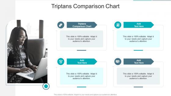 Triptans Comparison Chart In Powerpoint And Google Slides Cpb