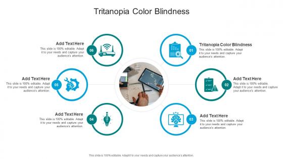 Tritanopia Color Blindness In Powerpoint And Google Slides Cpb