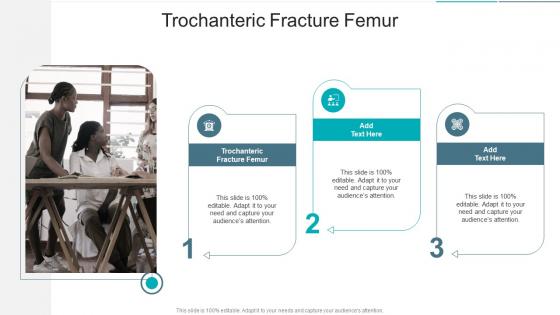 Trochanteric Fracture Femur In Powerpoint And Google Slides Cpb