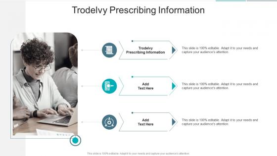 Trodelvy Prescribing Information In Powerpoint And Google Slides Cpb