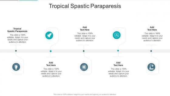 Tropical Spastic Paraparesis In Powerpoint And Google Slides Cpb