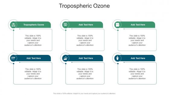 Tropospheric Ozone In Powerpoint And Google Slides Cpb