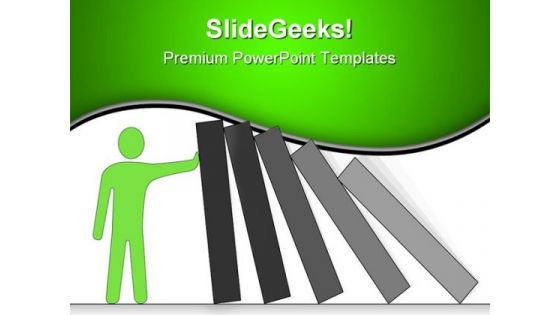 Troubleshooter Leadership PowerPoint Templates And PowerPoint Backgrounds 0811 Troubleshooter Leadership PowerPoint Templates And PowerPoint Backgrounds 0811