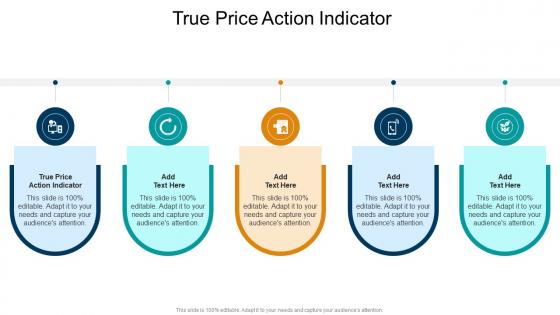 True Price Action Indicator In Powerpoint And Google Slides Cpb True Price Action Indicator In Powerpoint And Google Slides Cpb