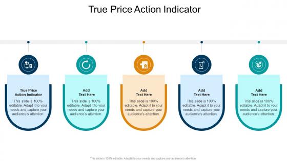 True Price Action Indicator In Powerpoint And Google Slides Cpb