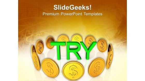 Try To Focus On Financial Economy PowerPoint Templates Ppt Backgrounds For Slides 0713 Try To Focus On Financial Economy PowerPoint Templates Ppt Backgrounds For Slides 0713