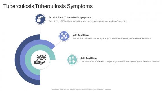 Tuberculosis Tuberculosis Symptoms In Powerpoint And Google Slides Cpb